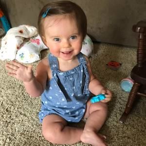 Meet your Posher, Kiley